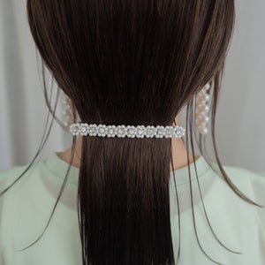 【nuEve】#1038 バレッタ(L)