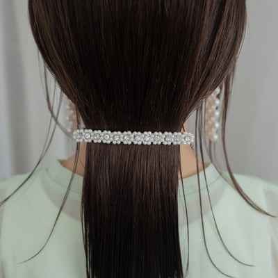 【nuEve】#1038 バレッタ(L)