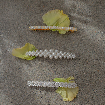 【nuEve】#1038 バレッタ(L)