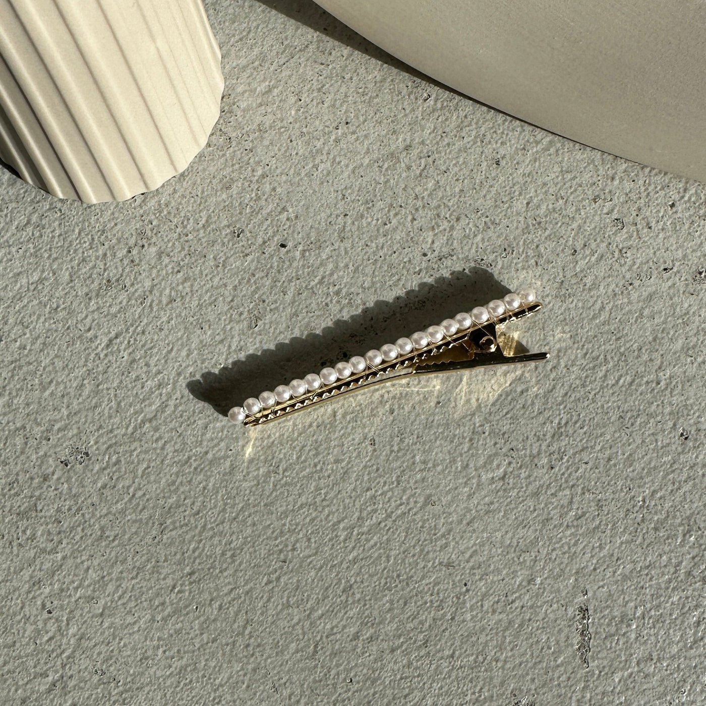 【nuEve】#1039 ヘアクリップ