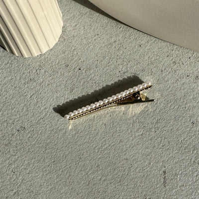 【nuEve】#1039 ヘアクリップ