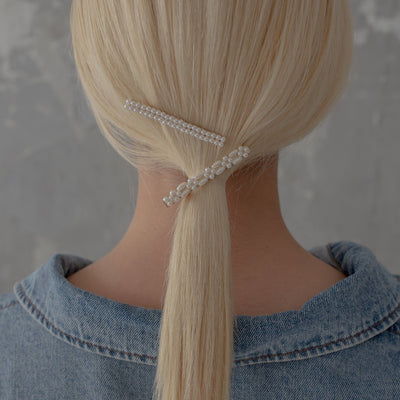 【nuEve】#1040 ヘアクリップ