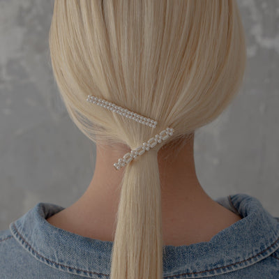 【nuEve】#1039 ヘアクリップ