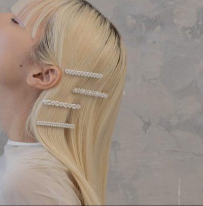 【nuEve】#1042 ヘアクリップ