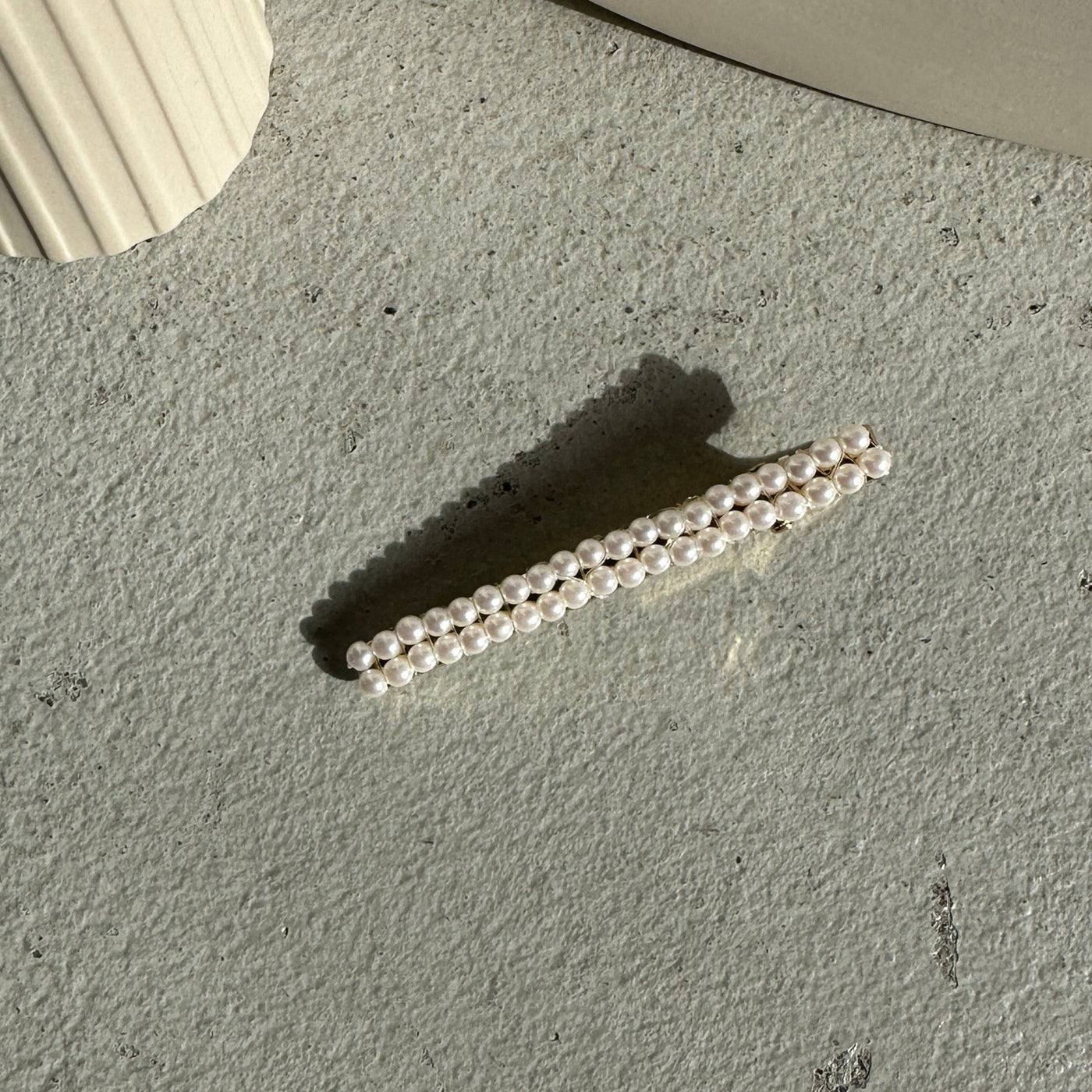 【nuEve】#1039 ヘアクリップ