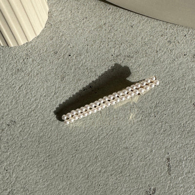 【nuEve】#1039 ヘアクリップ