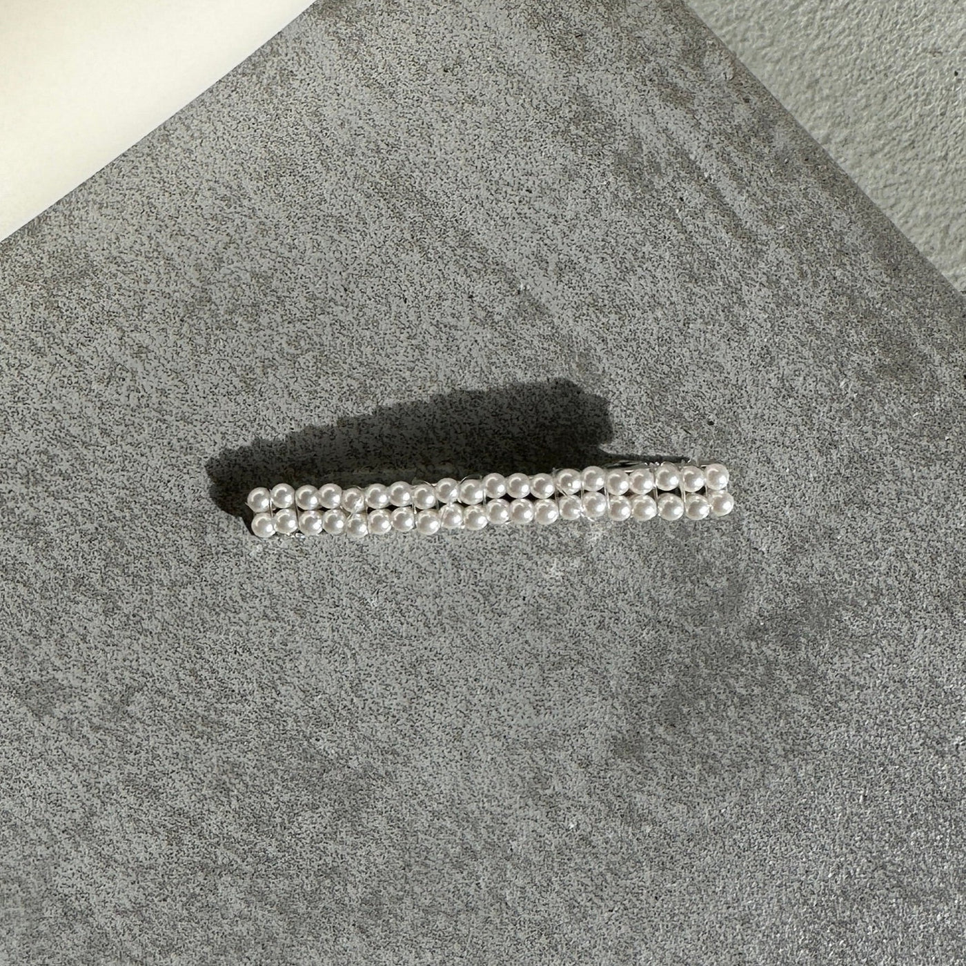 【nuEve】#1039 ヘアクリップ