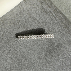 【nuEve】#1039 ヘアクリップ