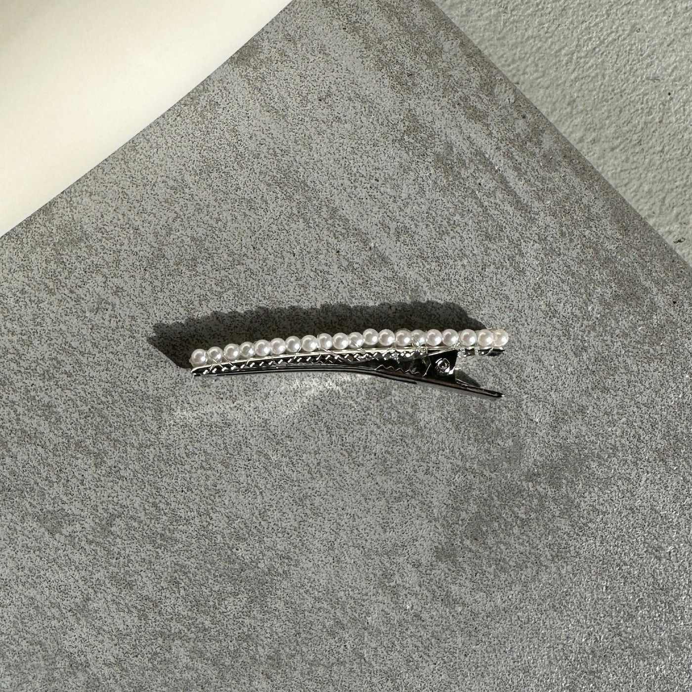 【nuEve】#1039 ヘアクリップ