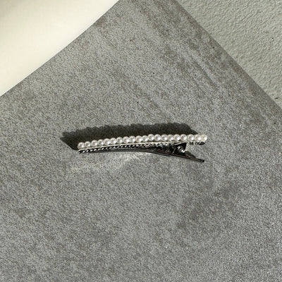 【nuEve】#1039 ヘアクリップ