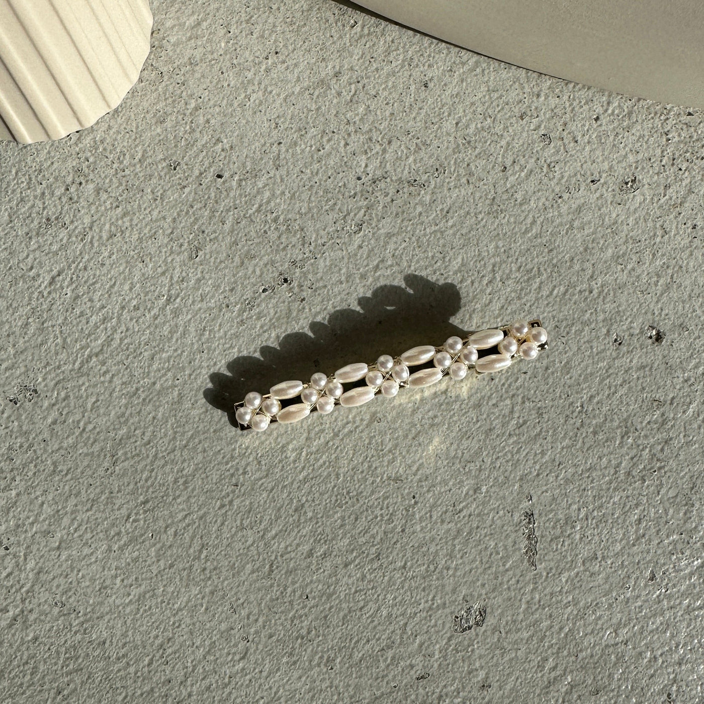 【nuEve】#1040 ヘアクリップ