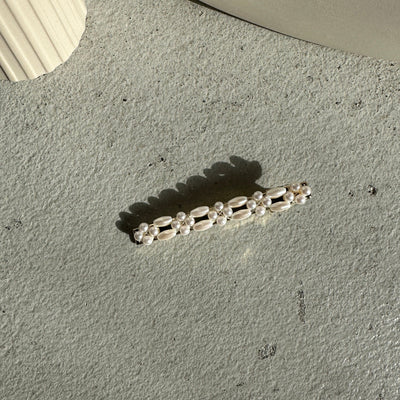 【nuEve】#1040 ヘアクリップ