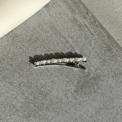 【nuEve】#1040 ヘアクリップ