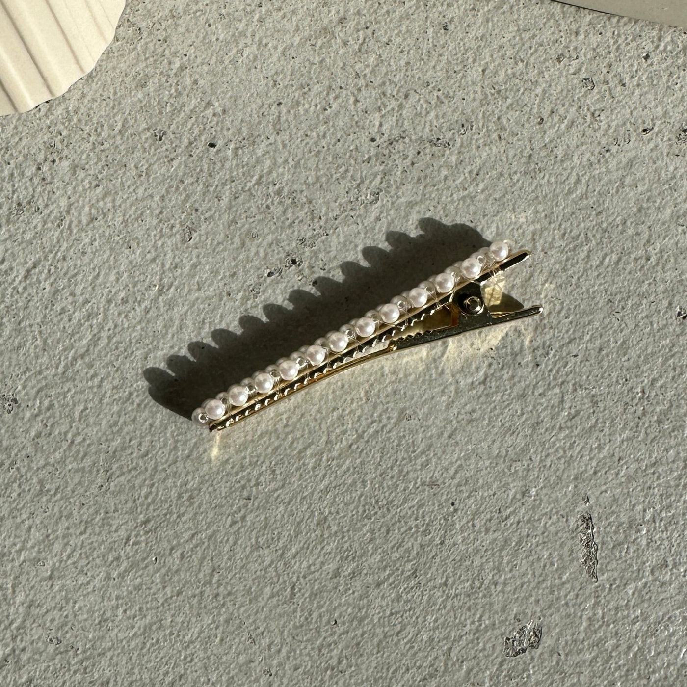 【nuEve】#1041 ヘアクリップ