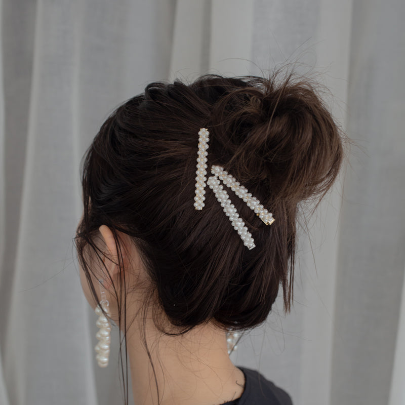 【nuEve】#1041 ヘアクリップ