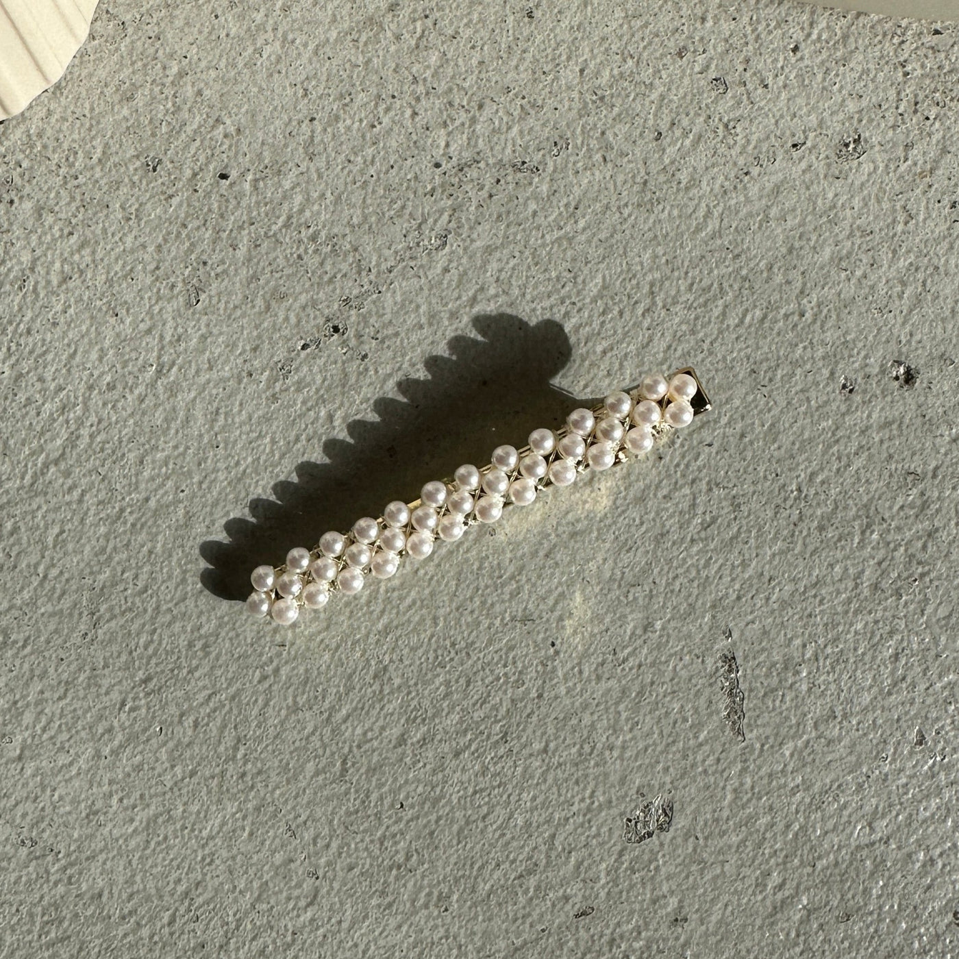 【nuEve】#1041 ヘアクリップ