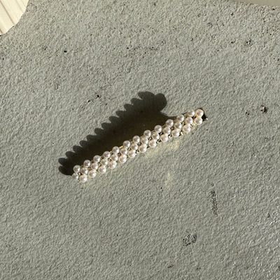 【nuEve】#1041 ヘアクリップ