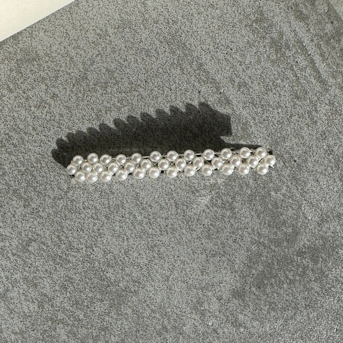 【nuEve】#1041 ヘアクリップ