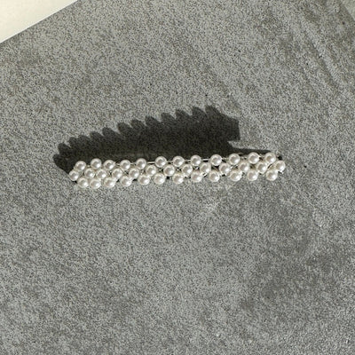 【nuEve】#1041 ヘアクリップ