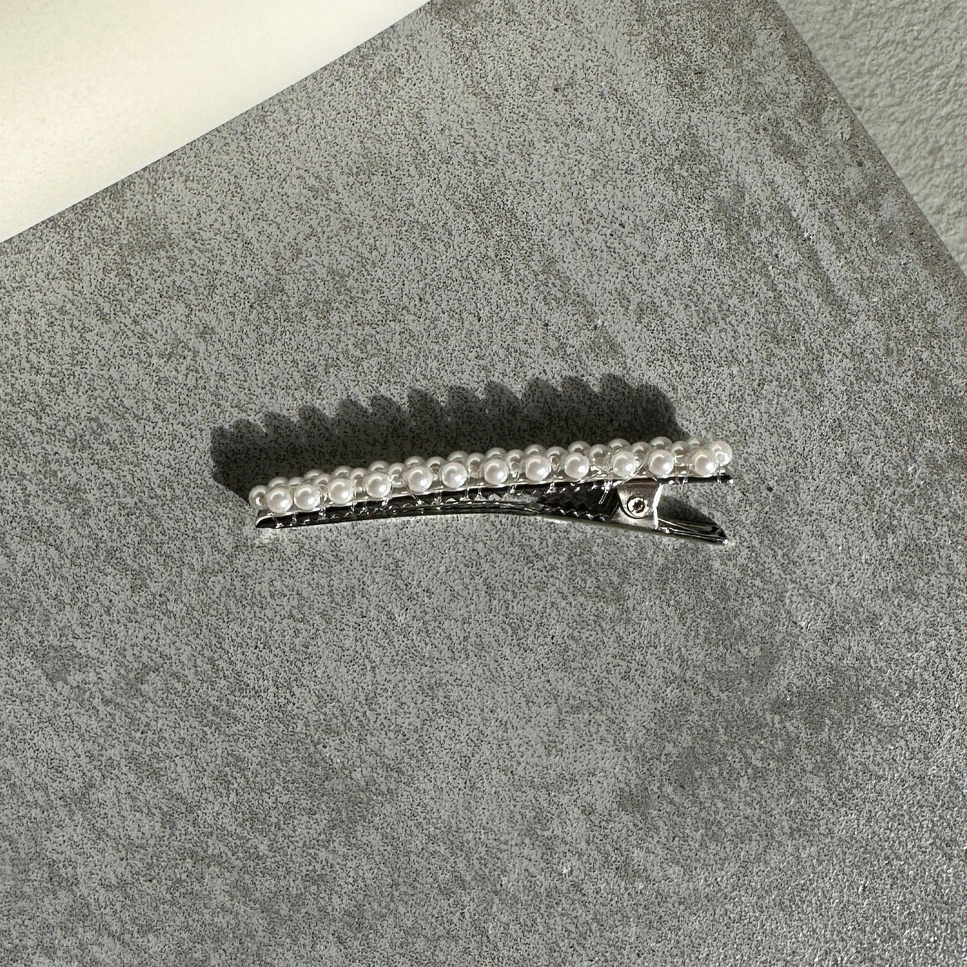 【nuEve】#1041 ヘアクリップ