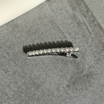 【nuEve】#1041 ヘアクリップ