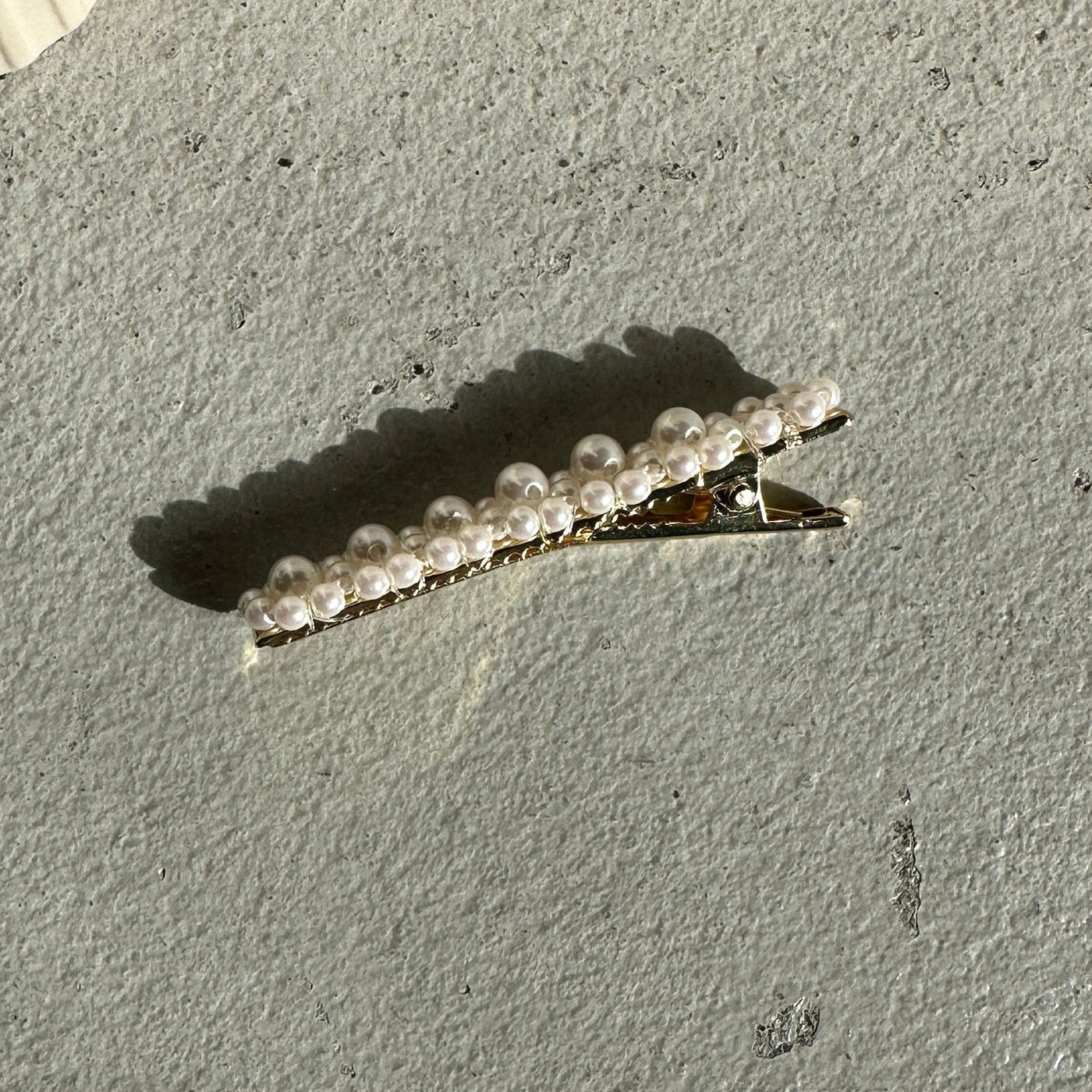 【nuEve】#1042 ヘアクリップ