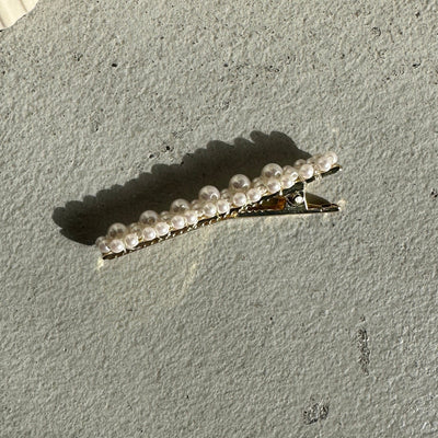 【nuEve】#1042 ヘアクリップ