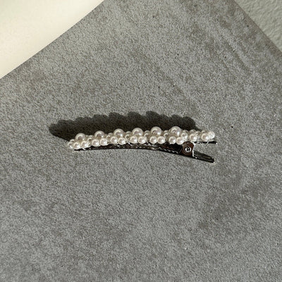 【nuEve】#1042 ヘアクリップ