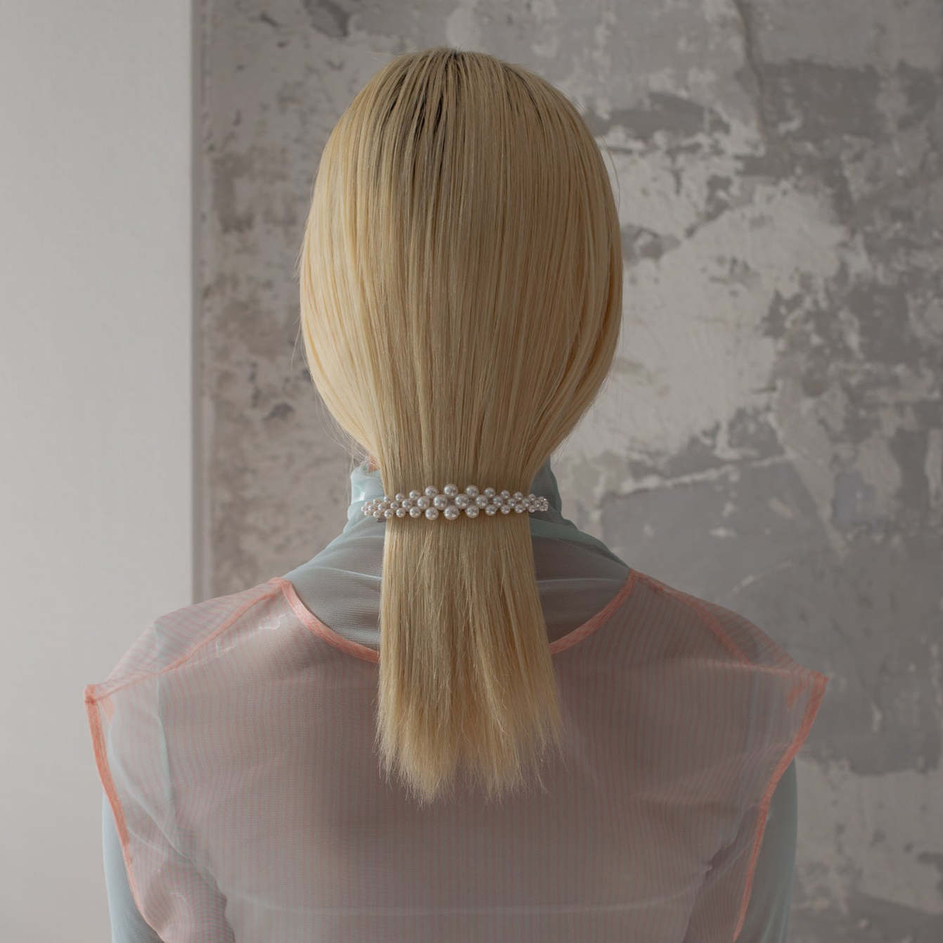 【nuEve】#1043 バレッタ(L)