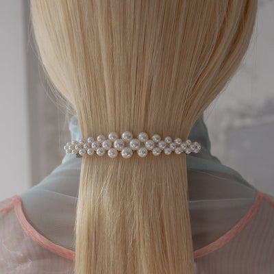 【nuEve】#1043 バレッタ(L)