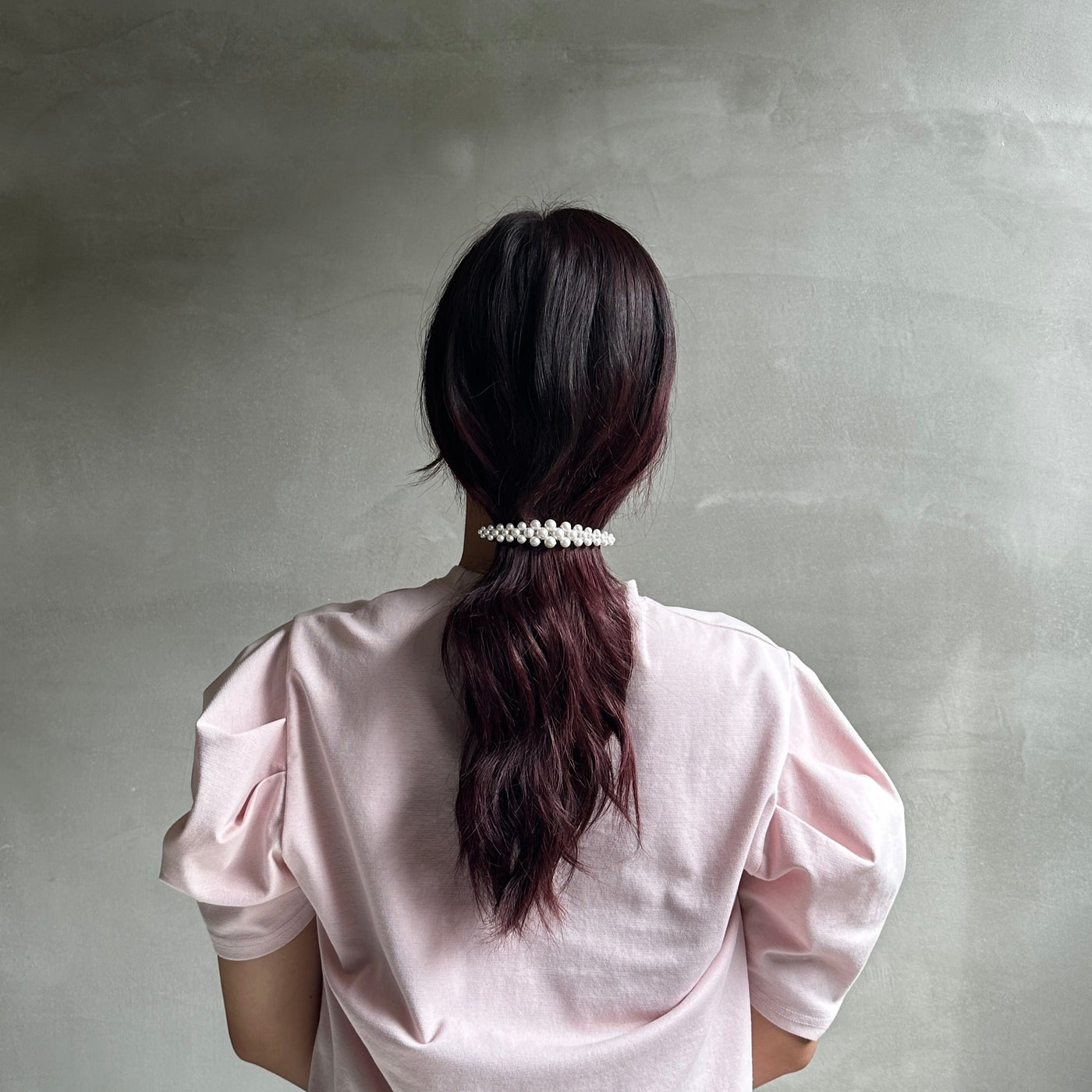 【nuEve】#1043 バレッタ(L)