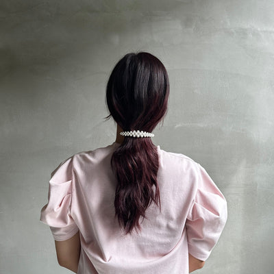 【nuEve】#1043 バレッタ(L)