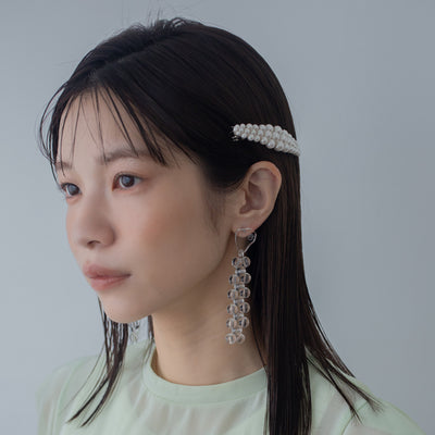 【nuEve】#1043 バレッタ(L)