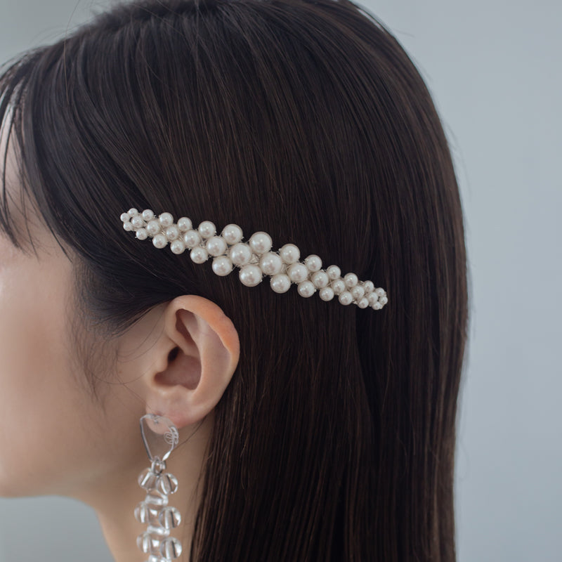 【nuEve】#1043 バレッタ(L)