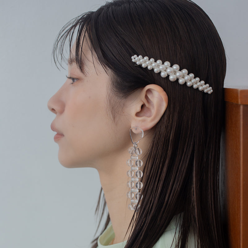 【nuEve】#1043 バレッタ(L)