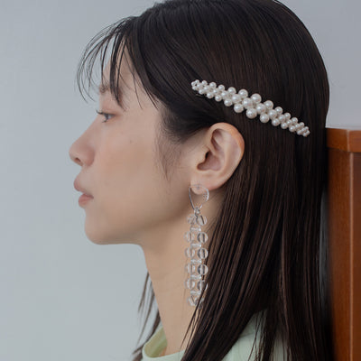 【nuEve】#1043 バレッタ(L)