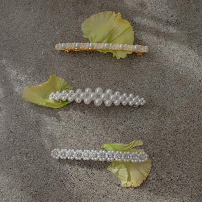 【nuEve】#1043 バレッタ(L)