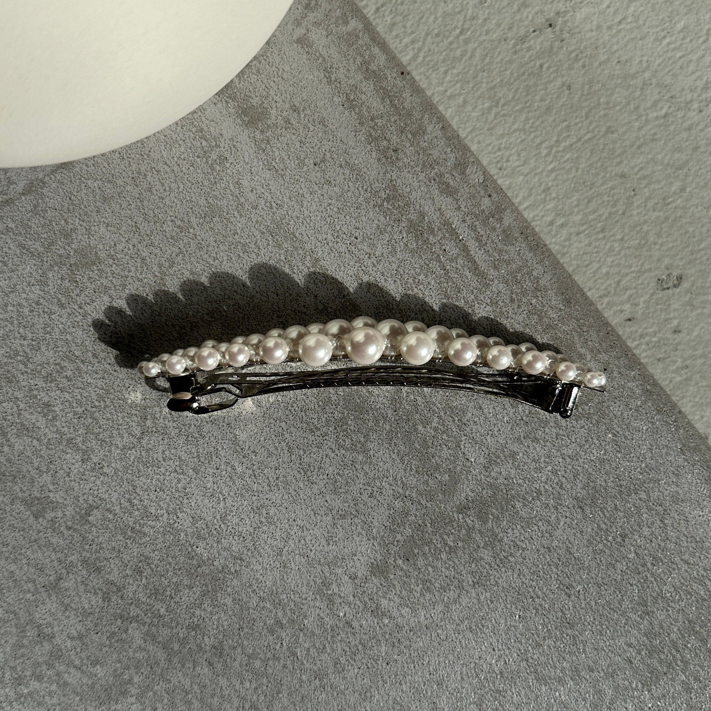 【nuEve】#1043 バレッタ(L)