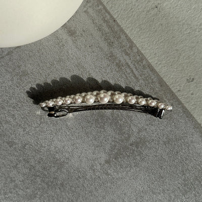 【nuEve】#1043 バレッタ(L)