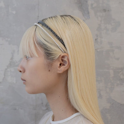 【nuEve】#1046 カチューシャ