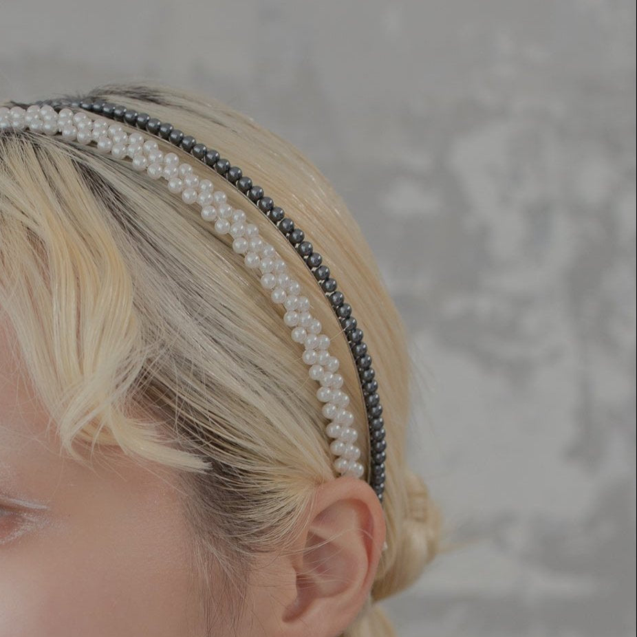 【nuEve】#1044 カチューシャ