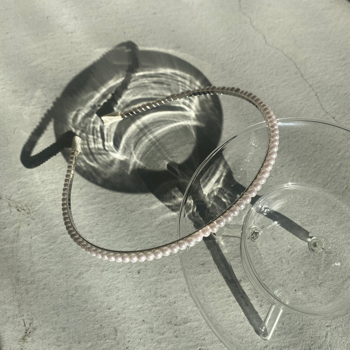 【nuEve】#1044 カチューシャ