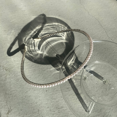 【nuEve】#1044 カチューシャ