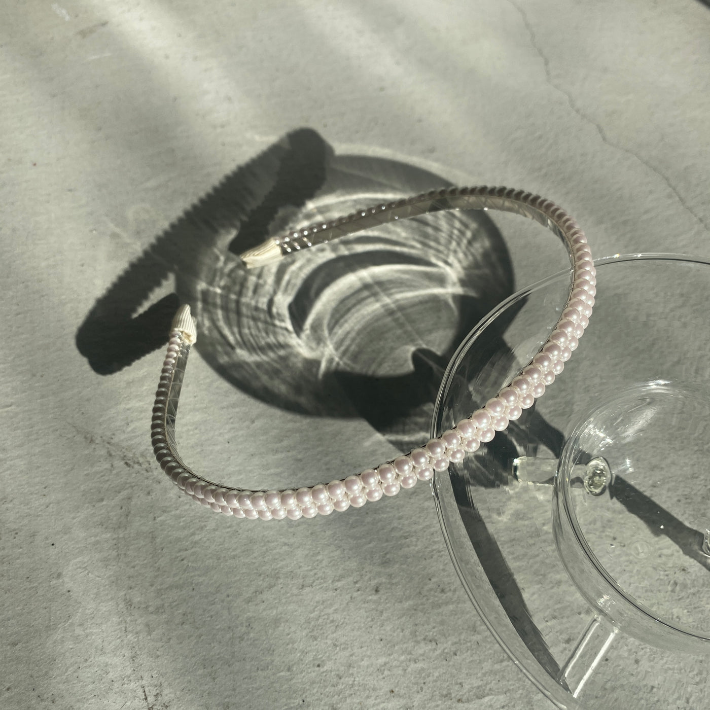 【nuEve】#1045 カチューシャ