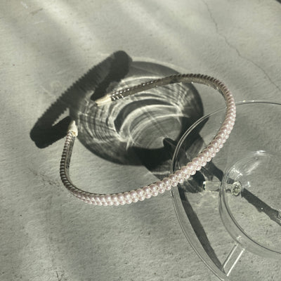 【nuEve】#1045 カチューシャ