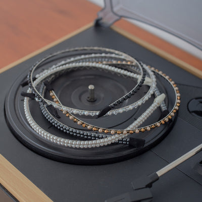 【nuEve】#1045 カチューシャ