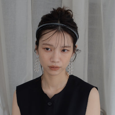 【nuEve】#1045 カチューシャ