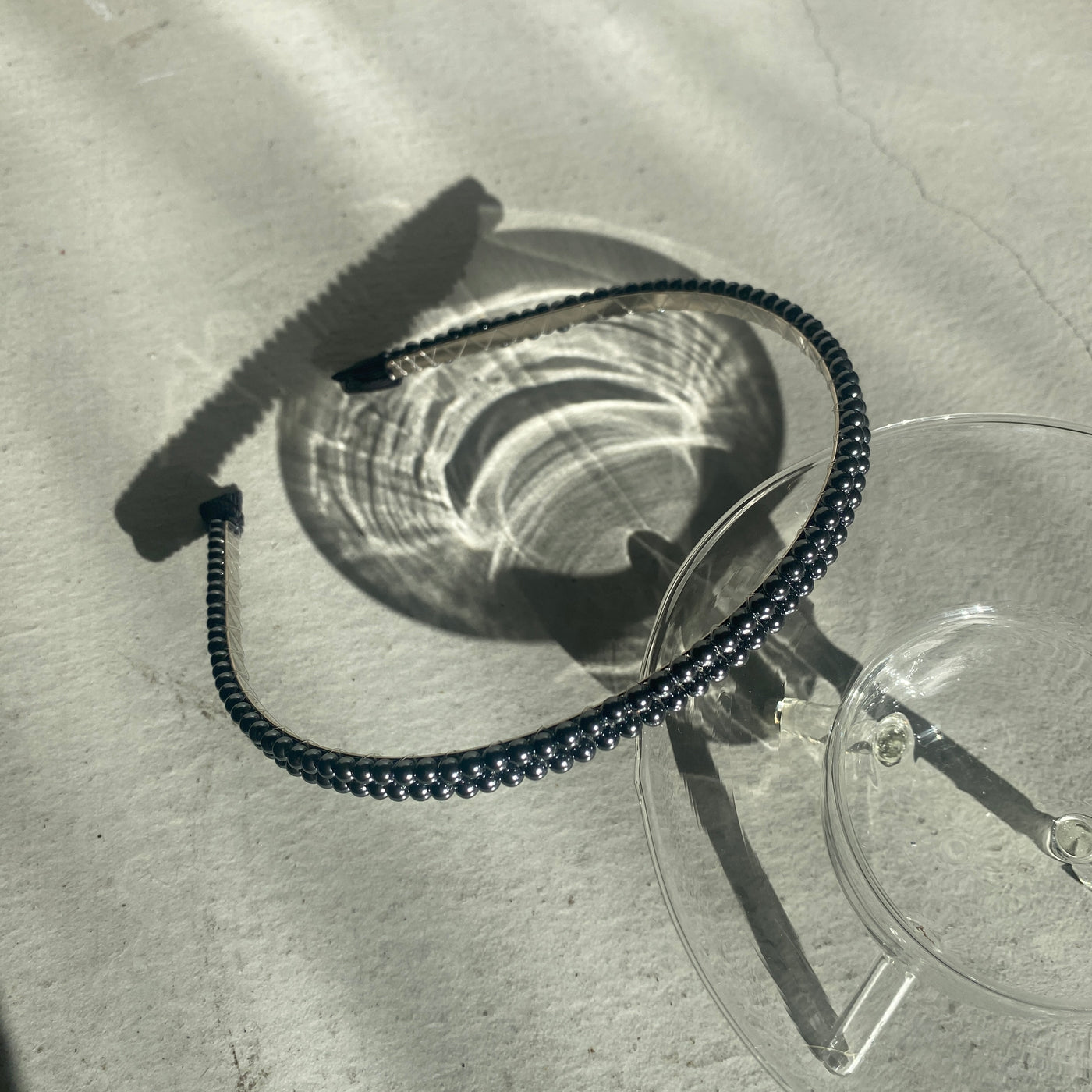 【nuEve】#1045 カチューシャ