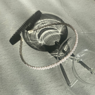 【nuEve】#1046 カチューシャ