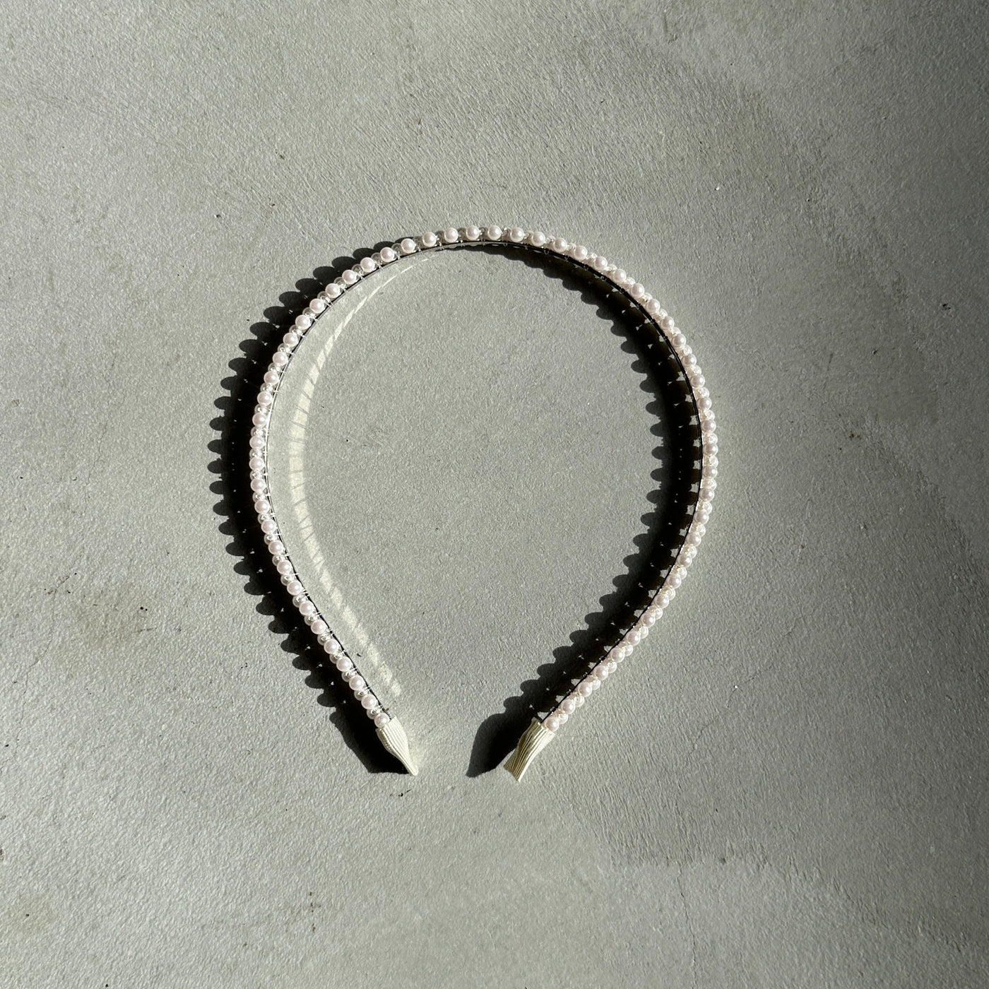 【nuEve】#1047 カチューシャ